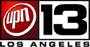 Channel 13 logo